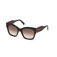tods sunglasses to0193 52f