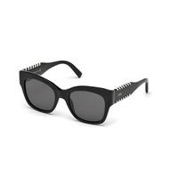 TODS Sunglasses TO0193 01A