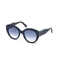 TODS Sunglasses TO0194 90W