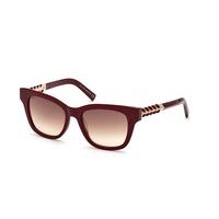 TODS Sunglasses TO0200 69F