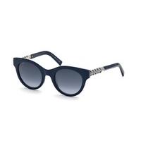 TODS Sunglasses TO0201 90W