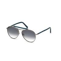 TODS Sunglasses TO0203 14B