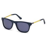 TODS Sunglasses TO0182 90V