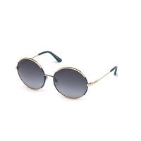TODS Sunglasses TO0186 28W