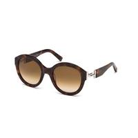 TODS Sunglasses TO0208 56F