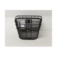 Topeak Front Handlebar Basket (Ex Display)