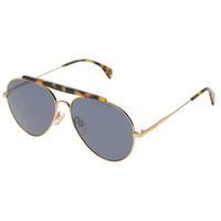 tommy hilfiger aviator sunglasses