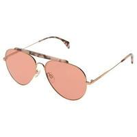 Tommy Hilfiger Aviator Sunglasses