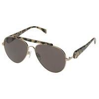 tommy hilfiger gigi hadid aviator sunglasses