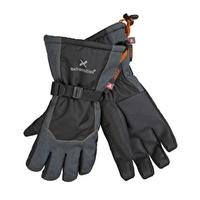 Torres Peak Glove - Grey