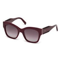 TODS Sunglasses TO0193 69T
