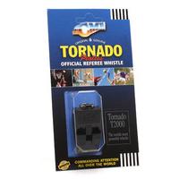 Tornado 2000 Plastic Whistle