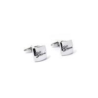 tom english groom cufflinks 0 silver metal