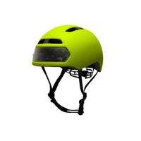 Torch T2 Hi-Viz Helmet - Neon Yellow