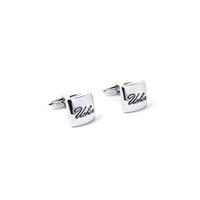 Tom English Usher Cufflinks 0 Silver Metal