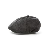 Tom English Sid Charcoal Cap L/XL Charcoal