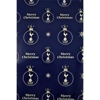 Tottenham Xmas Gift Roll Wrap