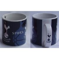 Tottenham FC Jumbo Mug
