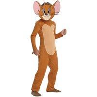 Tom & Jerry - Jerry Costume - Child Small 3-4 Years