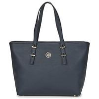 Tommy Hilfiger TH PREP TO women\'s Shopper bag in blue