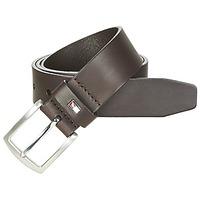 Tommy Hilfiger NEW DENTON 3.5 men\'s Belt in brown