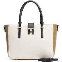 tommy hilfiger aw0aw04093 bag average accessories bianco womens bag in ...