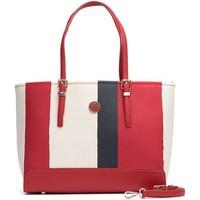 Tommy Hilfiger AW0AW03750 Bag big Accessories Red women\'s Bag in red