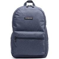 tommy hilfiger am0am01951 zaino accessories womens backpack in blue