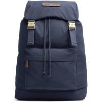 tommy hilfiger am0am01558 zaino accessories womens backpack in blue