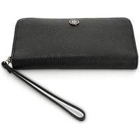 Tommy Hilfiger TH Core Large ZA Wallet women\'s Purse wallet in Black