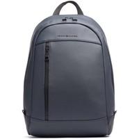 tommy hilfiger am0am02057 zaino accessories womens backpack in blue
