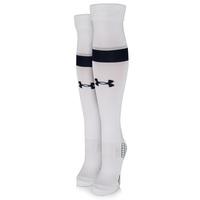 Tottenham Hotspur Home Socks 2015/16 White