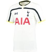 Tottenham Hotspur Home Shirt 2014/15