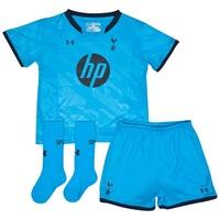 Tottenham Hotspur Away Toddler Kit 2013/14