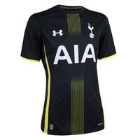 Tottenham Hotspur Away Shirt 2014/15 - Womens