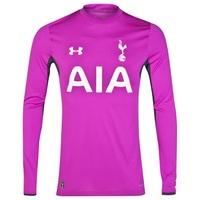 Tottenham Hotspur Goalkeeper Shi...