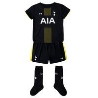 Tottenham Hotspur Away Toddler Kit 2014/15