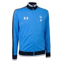 Tottenham Hotspur Track Jacket Sky Blue