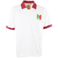 torino 1975 retro football shirt