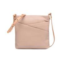 TOTTINGTON DUO Crossbody cuir