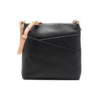 TOTTINGTON DUO Crossbody cuir