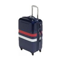 Tommy Hilfiger Cruise Hard 4-Wheel Trolley 65cm