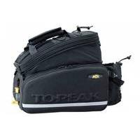 topeak trunk bag mtx dx black