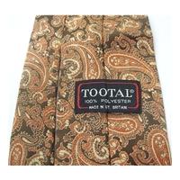 Tootal Designer Tie