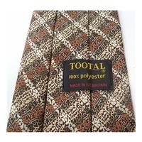 Tootal Designer Tie