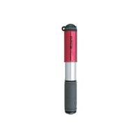 Topeak Race Rocket Mini Pump | Red