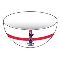 tottenham fc club country cereal bowl