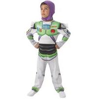 Toy Story (disney Pixar) ~ Buzz Lightyear (classic) - Kids Costume 5 - 6 Years