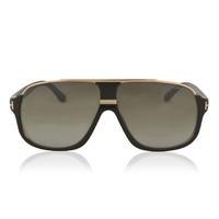 TOM FORD Eliott Square Sunglasses