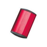 Topeak Rescue Box Glueless Patch Kit | Red